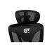 Кресло игровое GT Racer X-6005 Black