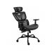 Кресло игровое GT Racer X-6005 Black