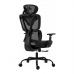 Кресло игровое GT Racer X-6005 Black