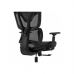 Кресло игровое GT Racer X-6005 Black