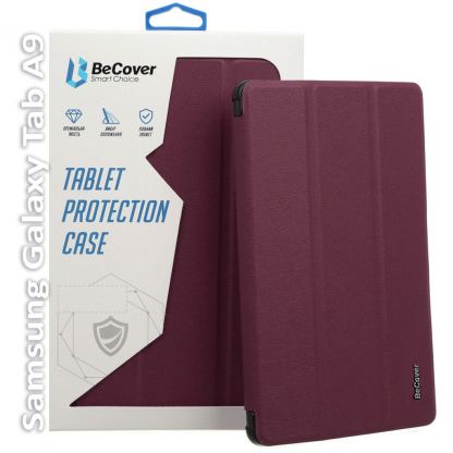 Чехол для планшета BeCover Smart Case Samsung Tab A9 SM-X115 8.7