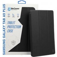 Чехол для планшета BeCover Flexible TPU Mate Samsung Tab A9 Plus SM-X210/SM-X215/SM-X216 11.0