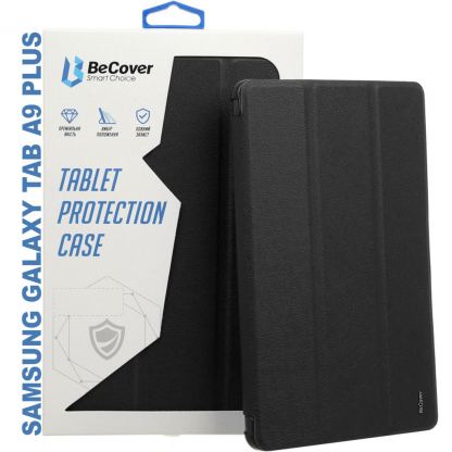 Чехол для планшета BeCover Flexible TPU Mate Samsung Tab A9 Plus SM-X210/SM-X215/SM-X216 11.0