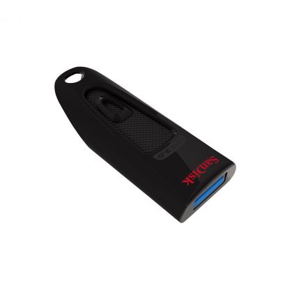 USB флеш накопитель SanDisk 512GB Ultra Black USB 3.0 (SDCZ48-512G-G46)