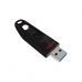 USB флеш накопитель SanDisk 512GB Ultra Black USB 3.0 (SDCZ48-512G-G46)