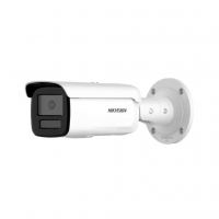Камера видеонаблюдения Hikvision DS-2CD2T47G2H-LI(eF) (2.8)