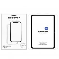 Скло захисне BeCover 10D Xiaomi Redmi Pad SE 11