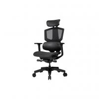 Кресло игровое Cougar Argo One Black