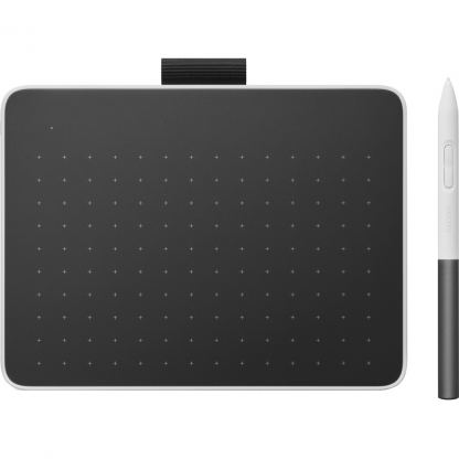 Графический планшет Wacom One S Bluetooth (CTC4110WLW1B)