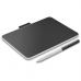 Графический планшет Wacom One S Bluetooth (CTC4110WLW1B)