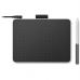 Графический планшет Wacom One S Bluetooth (CTC4110WLW1B)