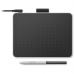 Графический планшет Wacom One S Bluetooth (CTC4110WLW1B)