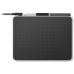 Графический планшет Wacom One S Bluetooth (CTC4110WLW1B)