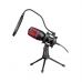 Микрофон Defender Forte GMC 300 USB 1.5 м (64631)