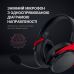 Наушники GamePro HS1240 Black/Red (HS1240)