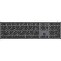 Клавиатура OfficePro SK1550 Wireless Black (SK1550B)