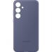 Чехол для мобильного телефона Samsung Galaxy S24+ (S926) Silicone Case Violet (EF-PS926TVEGWW)