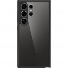 Чехол для мобильного телефона Spigen Samsung Galaxy S24 Ultra Ultra Hybrid Matte Black (ACS07295)