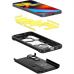 Чехол для мобильного телефона Spigen Samsung Galaxy S24+ Tough Armor Black (ACS07332)