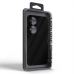Чехол для мобильного телефона Armorstandart Matte Slim Fit Honor X7b Camera cover Black (ARM73690)