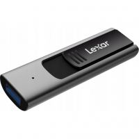 USB флеш накопичувач Lexar 256GB JumpDrive M900 USB 3.1 (LJDM900256G-BNQNG)