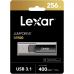 USB флеш накопитель Lexar 256GB JumpDrive M900 USB 3.1 (LJDM900256G-BNQNG)