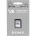 Карта пам'яті Sony 128GB SDXC class 10 UHS-II U3 V60 (SFE128A.ET4)