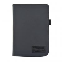 Чехол для электронной книги BeCover Slimbook PocketBook 743G InkPad 4/InkPad Color 2/InkPad Color 3 (7.8