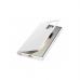 Чохол до мобільного телефона Samsung S24 Ultra Smart View Wallet Case White (EF-ZS928CWEGWW)