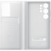 Чехол для мобильного телефона Samsung S24 Ultra Smart View Wallet Case White (EF-ZS928CWEGWW)