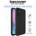 Чохол до мобільного телефона BeCover Samsung Galaxy A25 5G SM-A256 Black (710902)