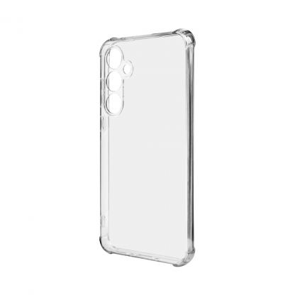 Чохол до мобільного телефона Armorstandart Air Force Samsung A35 5G (A356) Camera cover Transparent (ARM74343)