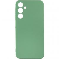 Чехол для мобильного телефона Dengos Soft Samsung Galaxy A25 5G (mint) (DG-TPU-SOFT-52)
