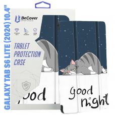 Чохол до планшета BeCover Smart Case Samsung Tab S6 Lite (2024) 10.4