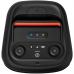 Акустическая система JBL PartyBox Club 120 Black (JBLPBCLUB120EP)