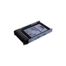Накопитель SSD для сервера Lenovo 2.5