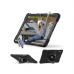 Чехол для планшета BeCover Heavy Duty Case Samsung Galaxy Tab S9 Plus (SM-X810/SM-X816)/S9 FE Plus (SM-X610/SM-X616) 12.4