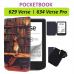 Чохол до електронної книги BeCover Smart Case PocketBook 629 Verse / 634 Verse Pro 6