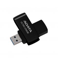 USB флеш накопичувач ADATA 256GB UC310 Black USB 3.0 (UC310-256G-RBK)