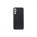 Чехол для мобильного телефона Dengos Kit for Samsung Galaxy A05s (A057) case + glass (Black) (DG-KM-09)
