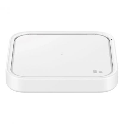 Зарядний пристрій Samsung 15W with Power Adaptor White (EP-P2400TWEGEU)