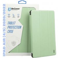 Чехол для планшета BeCover Tri Fold Hard TPU Apple iPad Air (4/5) 2020/2022 10.9