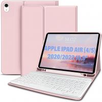 Чехол для планшета BeCover Keyboard Apple iPad Air (4/5) 2020/2022 10.9