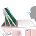 Чехол для планшета BeCover Keyboard Apple iPad Air (4/5) 2020/2022 10.9