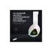 Наушники GamePro HS615 RGB White (HS615)