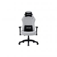 Кресло игровое Anda Seat Luna Fabric Size L Grey (AD18-44-G-F)