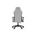 Кресло игровое Anda Seat Luna Fabric Size L Grey (AD18-44-G-F)