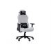 Кресло игровое Anda Seat Luna Fabric Size L Grey (AD18-44-G-F)