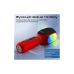 Микрофон Promate VocalMic Bluetooth 2 x AUX LED Red (vocalmic.red)