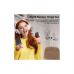 Микрофон Promate VocalMic Bluetooth 2 x AUX LED Red (vocalmic.red)